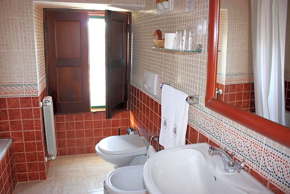 Hotel Convento Nossa Senhora do Carmo