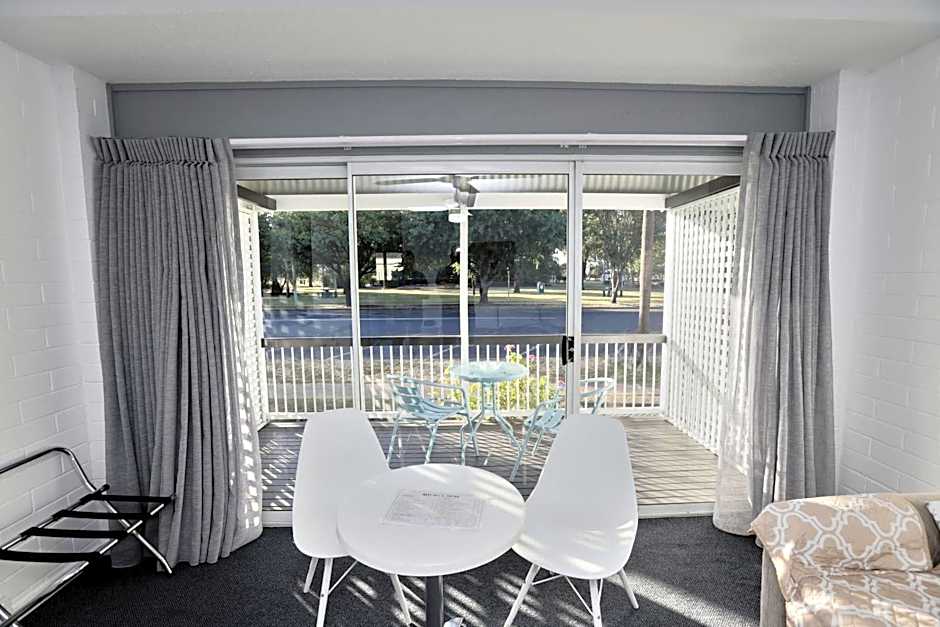 Dalby Manor Motor Inn