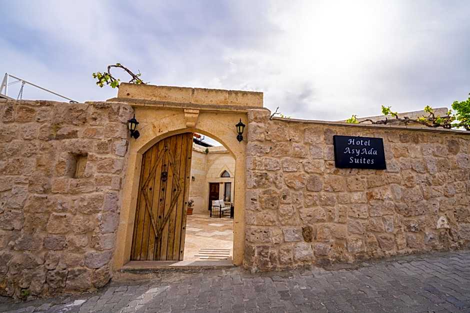 Asyada Suites Hotel