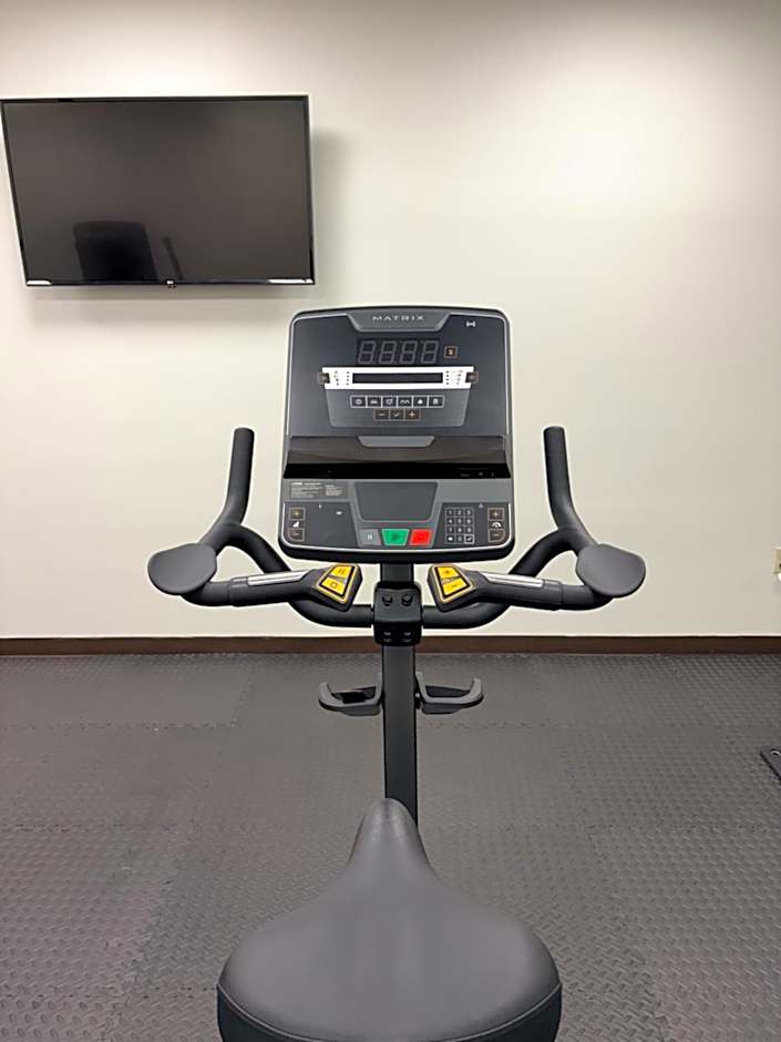 Garner Hotel Mahwah By IHG