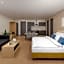 CHÉRISY HOTEL KONSTANZ - Volldigitales Hotel mit Self-Check-in mit Aufzug