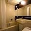Apa Hotel Toyama-Ekimae