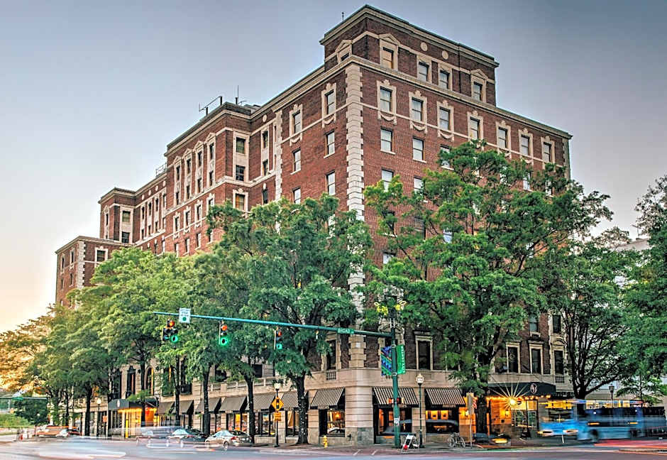 The Read House Hotel