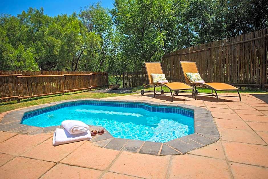 Seasons Golf, Leisure, Spa