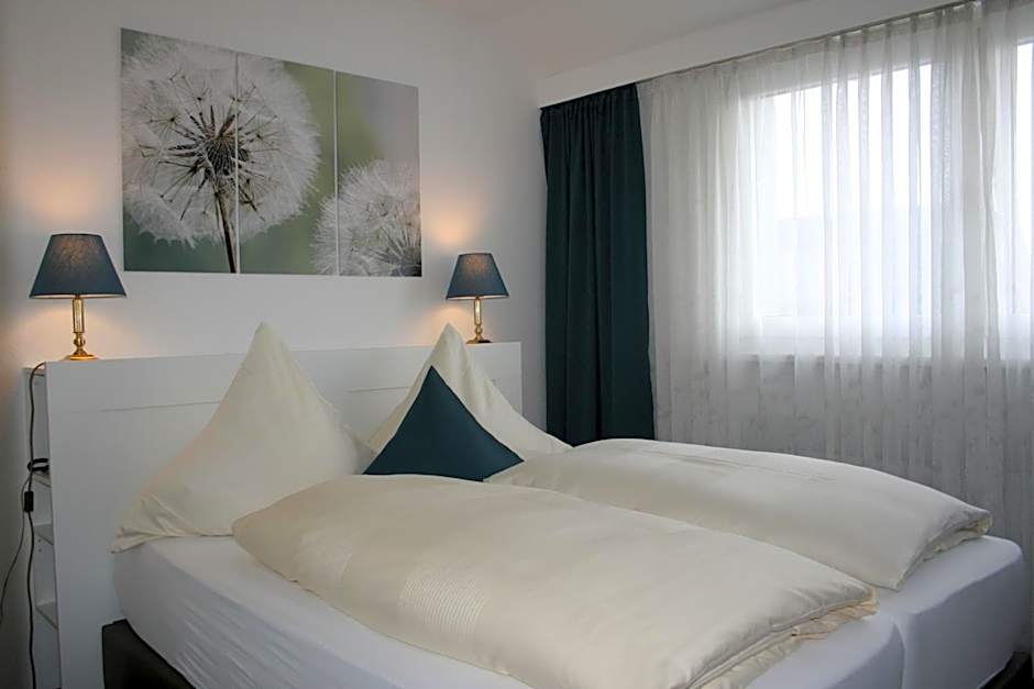 AKZENT Hotel Merfelder Hof