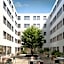Hampton By Hilton Paris Charles De Gaulle Airport