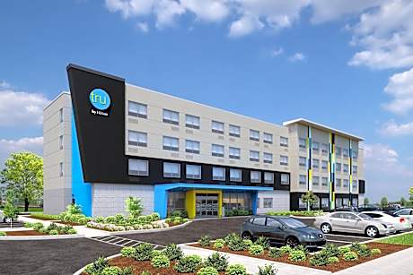 Tru by Hilton Liberty Kansas City