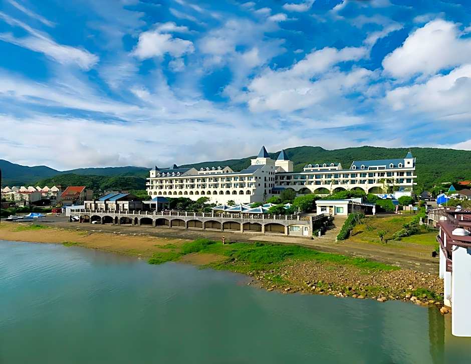 Fullon Hotel Fulong