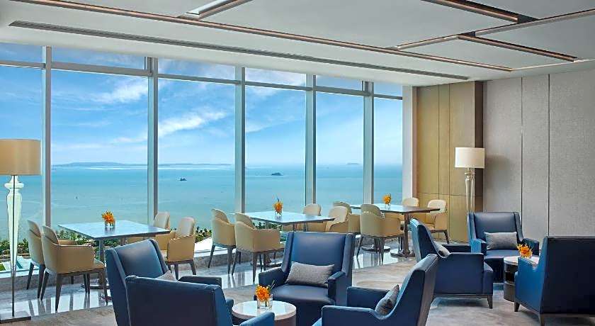 InterContinental Xiamen By IHG