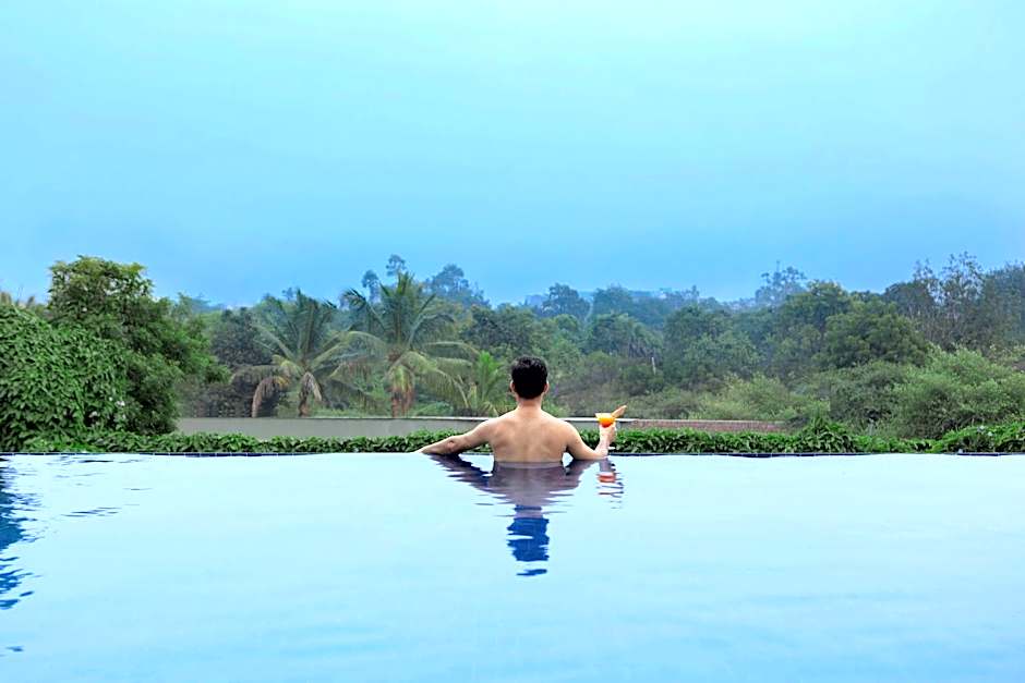 Courtyard by Marriott Raipur