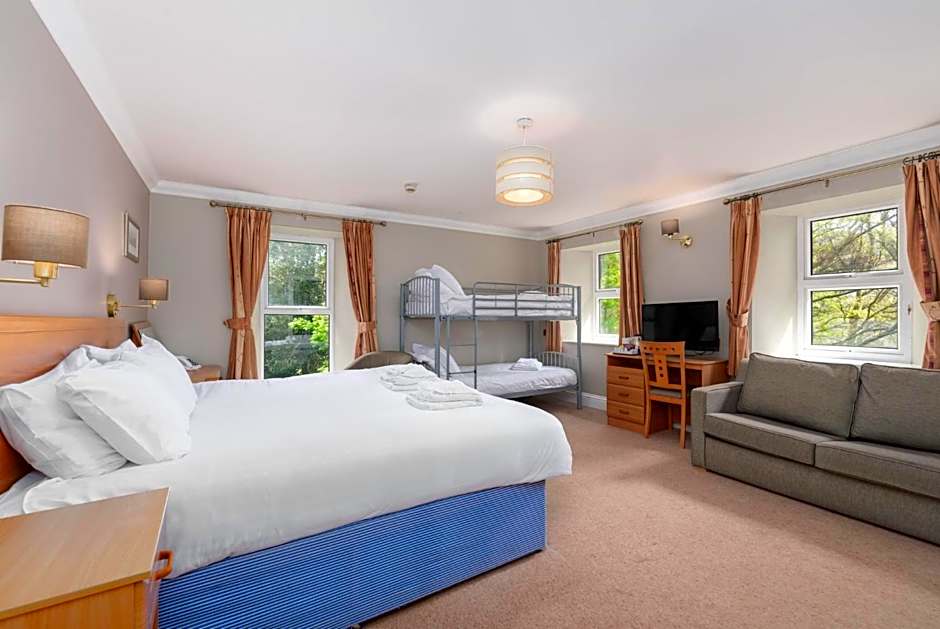 Windermere Manor Hotel