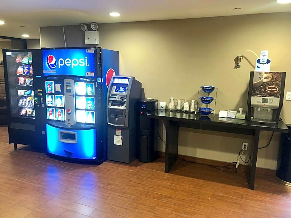 Days Inn by Wyndham Brooklyn Borough Park