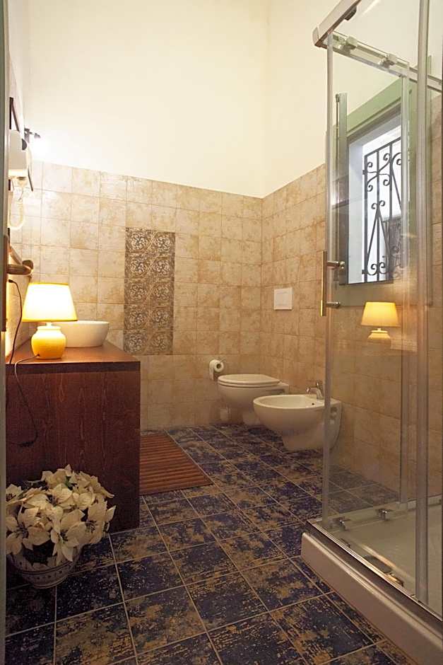 Case Vacanze "Residenze Trapanesi"