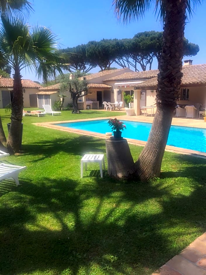 Villa Made – Saint Tropez