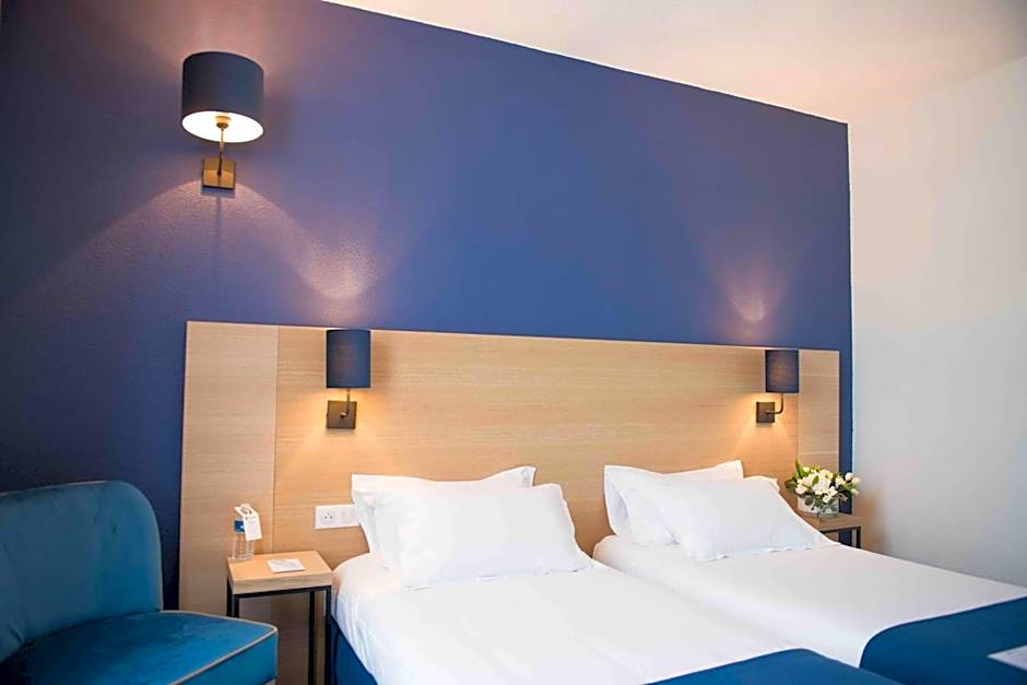 Best Western Hotel Le Sud