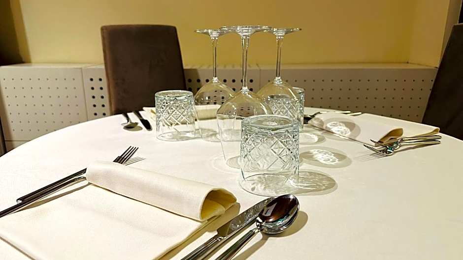 Hotel Autoespresso Venice - Atika & Atif