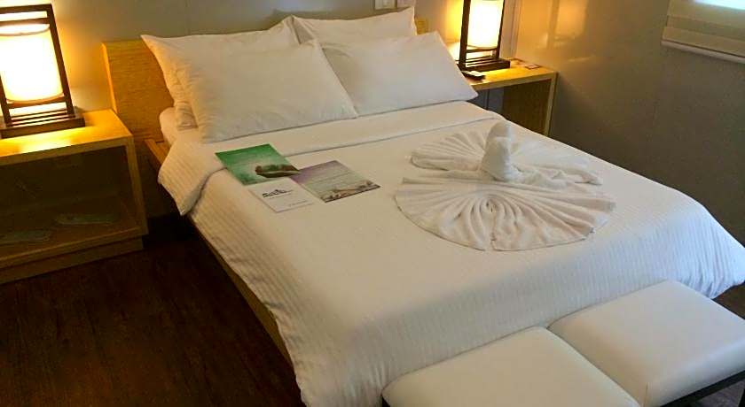 Shore Time Hotel Annex