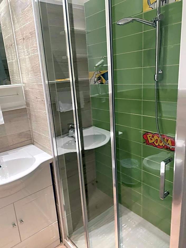 Albergo Giardinetto