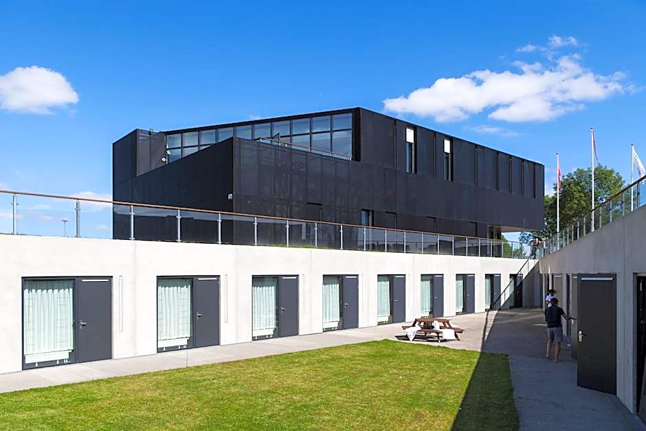 DBU Hotel & Kursuscenter