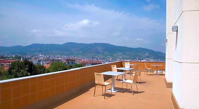 Hotel Palacio de Asturias