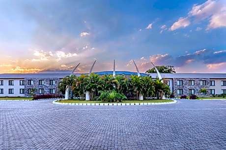 Protea Hotel by Marriott Ndola