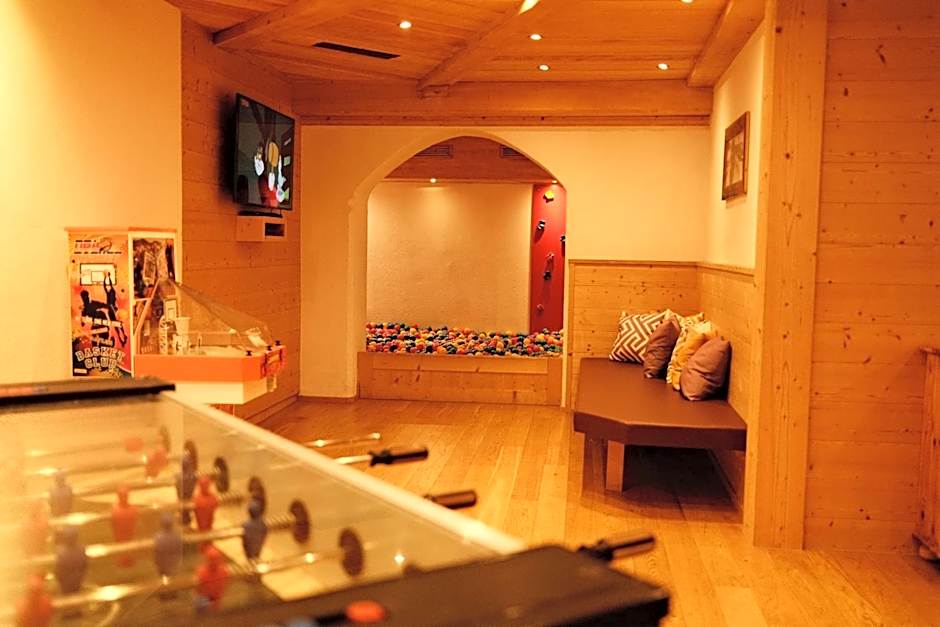 Hotel Traube