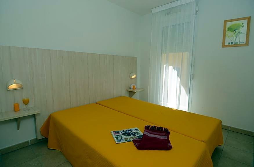 Les Parasols d'Argens