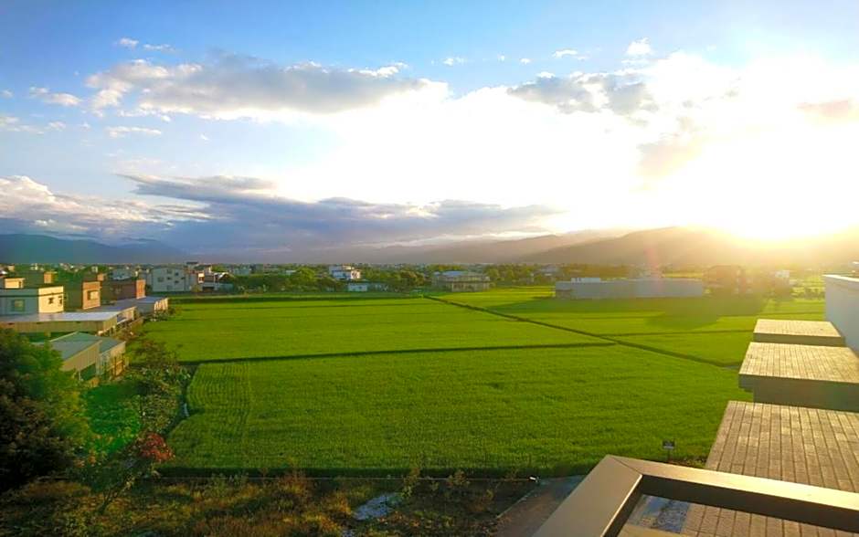 My Friends Hostel – Yuanshan, WV