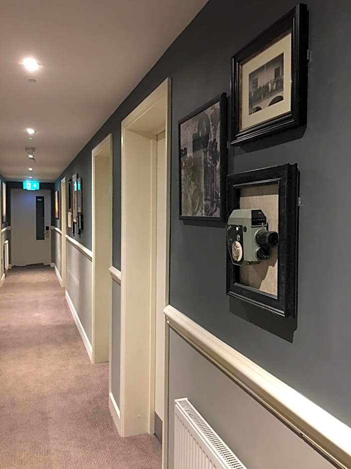 The Tower Arms Hotel