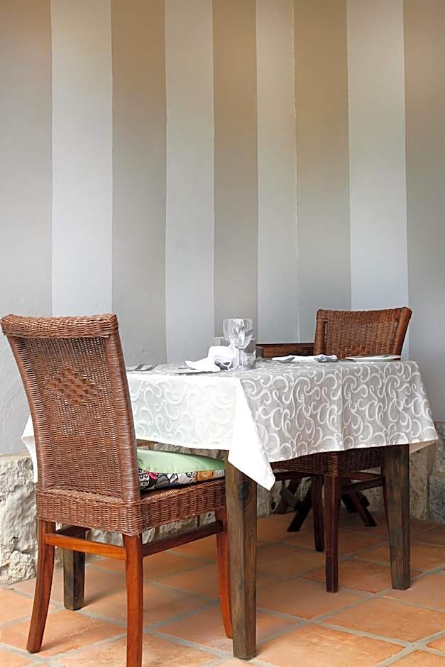 De Doornkraal Vinotel