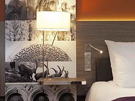 Classic Â Double Room