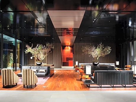 Mitsui Garden Hotel Nihonbashi Premier