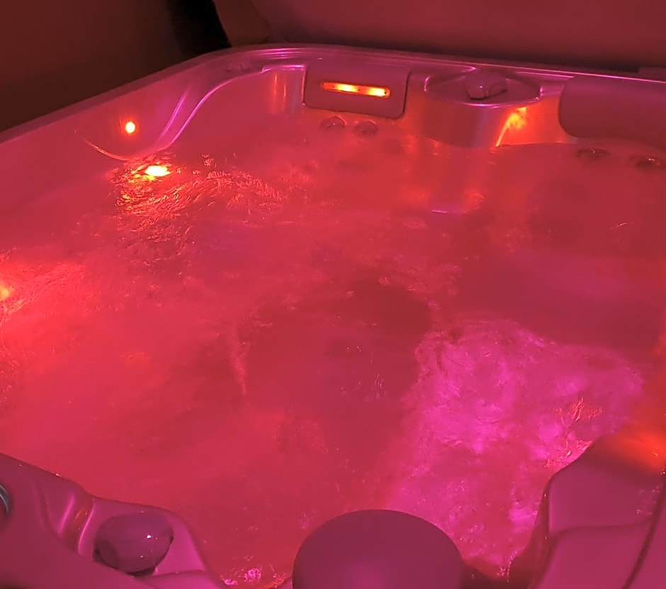 Paradis Secret Spa