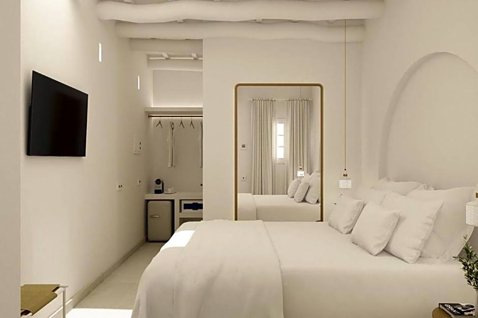 Photo 1 of 5 of Double Room