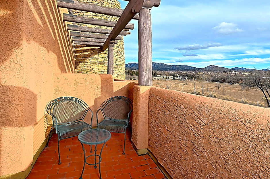 The Lodge At Santa Fe