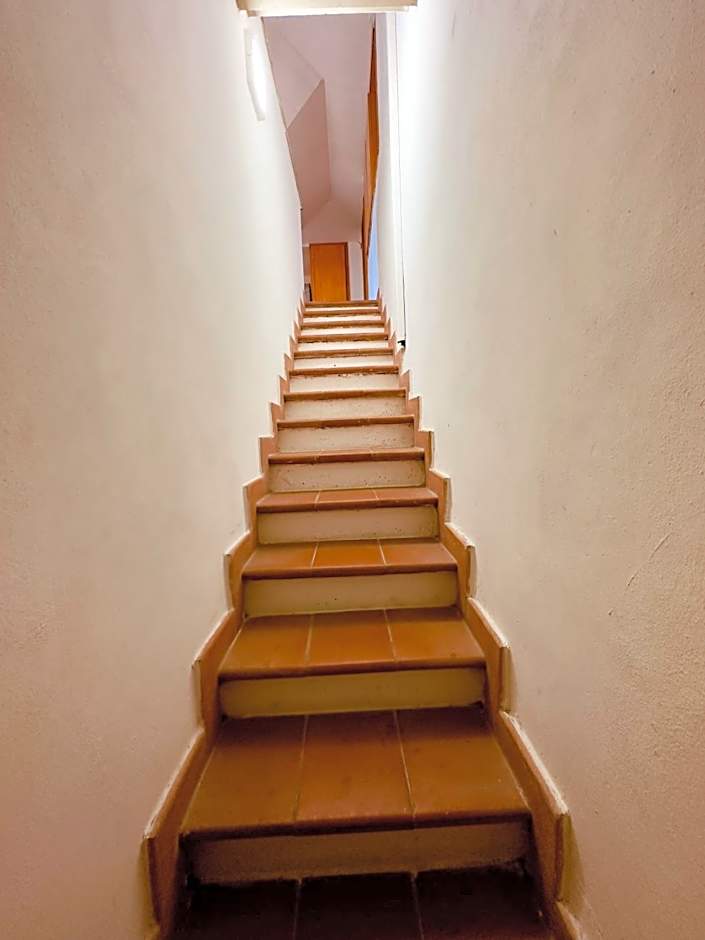 Hotel Baia di Talamone