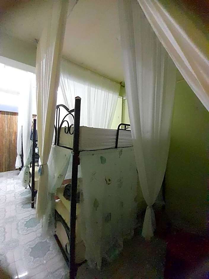 My Travel Homestay