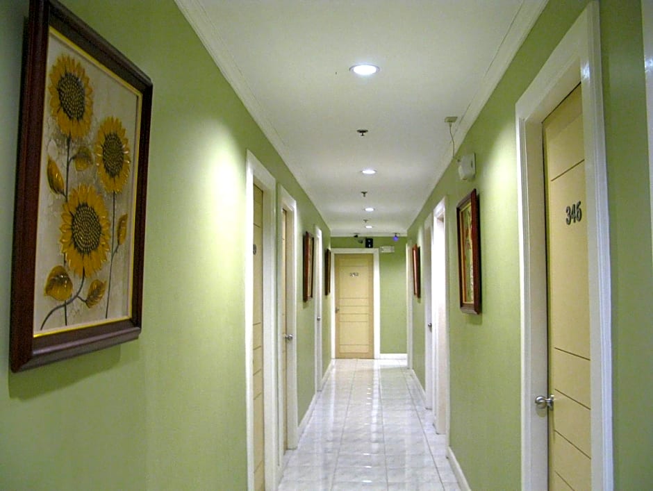 Davao Royal Suites and Residences