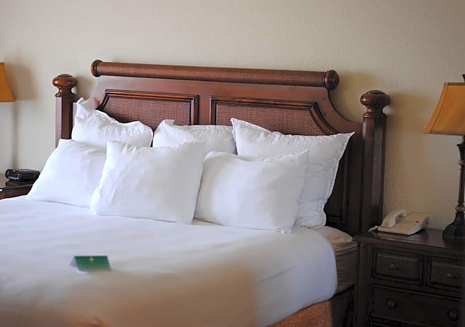 Amelia Hotel at the Beach