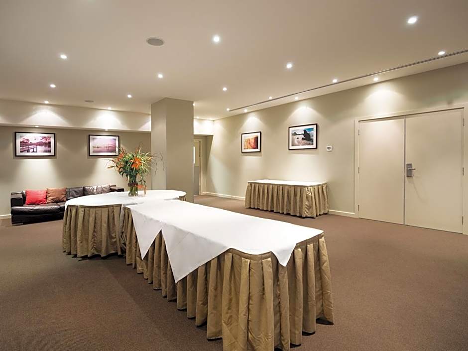 Oaks Melbourne on Market Hotel