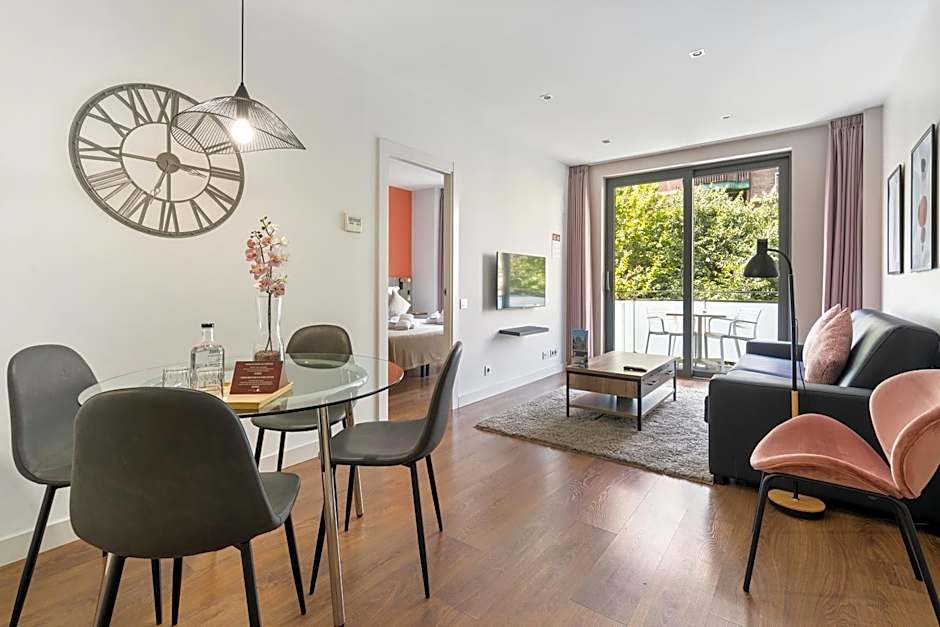 Sensation Sagrada Familia