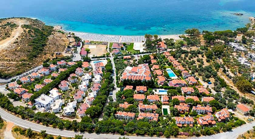 Hanedan Beach Hotel
