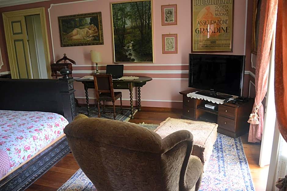 Villa Mirano Bed & Breakfast