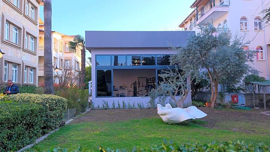 Side Village Family Suite - All Inclusive