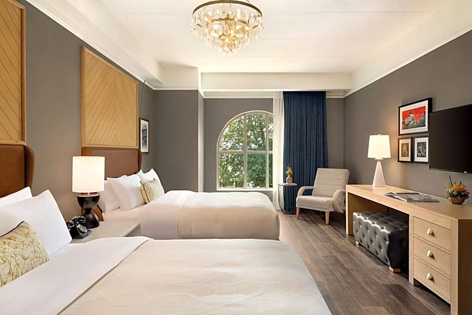 COTTON HOUSE, CLEVELAND, A TRIBUTE PORTFOLIO HOTEL