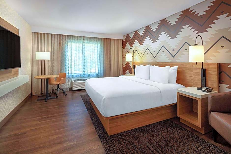 Wyndham Garden Redwood Valley/Ukiah