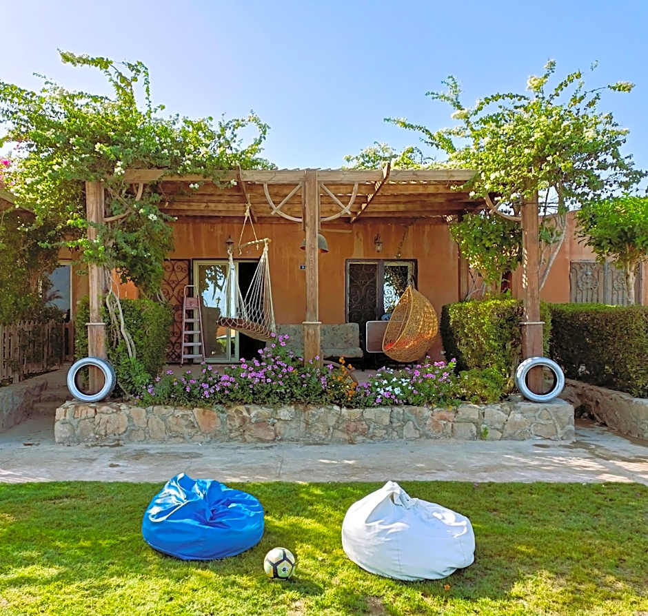 Stella Di Mare Sea View - Amazing Two Bedrooms Standalone Cozy Villa - Families only