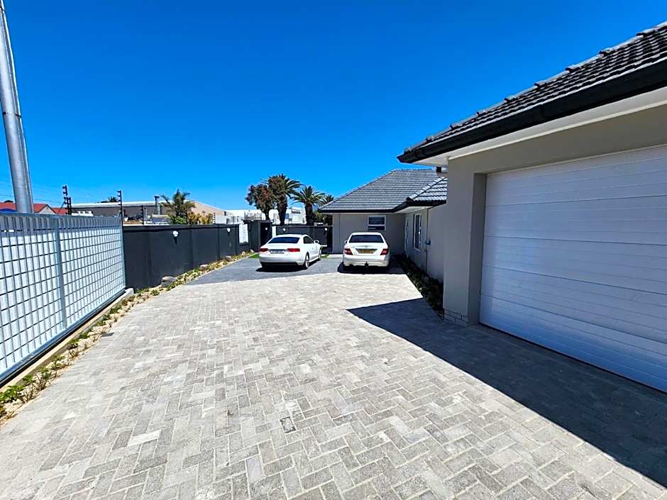 Wagenaar Villas