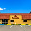 Econo Lodge Live Oak