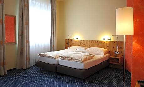 Budget Double or Twin Room